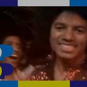 The Jacksons Featuring Michael Jackson Show You The Way To Go TopPop
