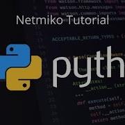 Netmiko Tutorial Part 1