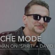 Depeche Mode S Dave Gahan Talks New Album Spirit 2017 World Tour Exclusive Interview