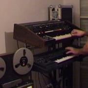DX5 Playing Depeche Mode Puppets
