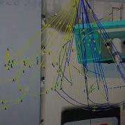 Robot Studio Simulation Robot Drawing