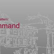 The Command Design Pattern