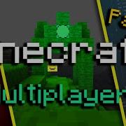 Minecraft Clone Multiplayer UPDATE To My Voxel Engine