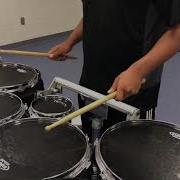 Jig 2 On Tenors Quads