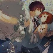 Nightcore Pieces Female Male Cover