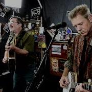 Larry Keel Experience Memories Second Story Garage