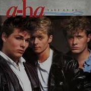 A Ha Take On Me Audio HQ