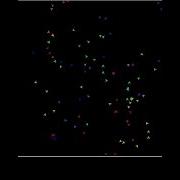Creating Flying Arrows In Python Using Turtle