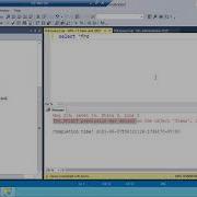 SQL DBA группа 37 занятие 48