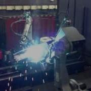 Jigless Welding Van Der Hulst BV