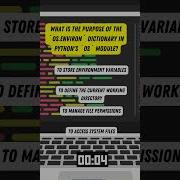 Python Trivia 85 Shorts Datascience Python Pythonprogramming