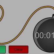 1 MINUTE 30 SECOND BOMB TIMER