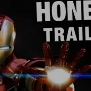 Trailer Honesto Iron Man