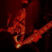 Saint Vitus I Bleed Black By B Light Tv Live Cologne Underground 27 4 2009