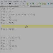 AutoHotkey 10 Conditionals If Else If Else