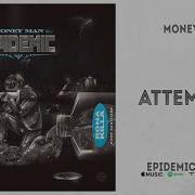 Money Man Attempted Epidemic Deluxe