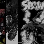 Spawn Issue 90 Explained