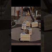 Wild Cake Dance In The Early Days Of Disneyland Part 2