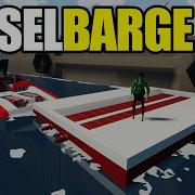FUEL RUN Building A Fuel Barge To Restock Diesel S6E5 STORMWORKS Playthru Gameplay