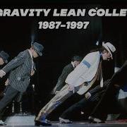 Michael Jackson Anti Gravity Lean Collection 1987 1997
