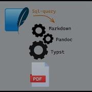 SQLite Table To PDF