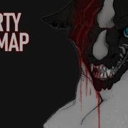 DIRTY OPEN 2 WEEK OC MAP 25 40 Taken
