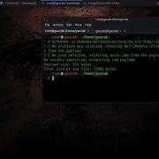 Reverse Shell With Metasploit Gb