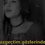 Feride Hilal Akin Vazgeçtim