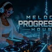 Dubai Skyline Melodic Progressive House Flow 2026