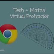 Virtual Protractor