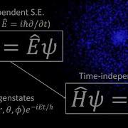 The Hydrogen Atom Part 1 Of 3 Intro To Quantum Physics