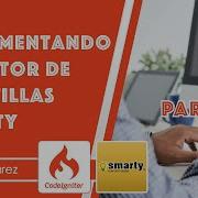 Implementing The Smarty Template Engine Part 1