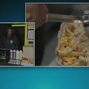 Mr Fries Man Is Opening In Towson
