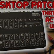Зачем и как использовать Patch Bay и почему Minibay это здорово