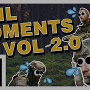 FAIL MOMENTS Fail Compilation Call Of Duty 4 Modern Warfare Special Episode 2