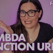 HTTPS Endpoints For Your AWS Lambda Functions With Function URLs