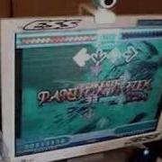 DDR Pandemonium ZigZag