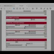 Livecycle Designer Forms