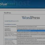Installing PHP Scripts Part 6 Of 6