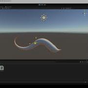 Tail Mesh Generator Unity GitHub