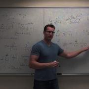 Calculus 2 Lecture 9 4 The Comparison Test For Series And The Limit Comparison Test