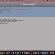 Basic UITableView Part 3