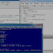 Уроки на языке Pascal Урок 11 Строковый тип данных String