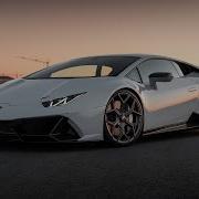 Novitec Lamborghini Huracan EVO