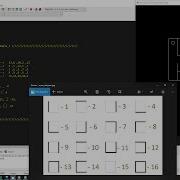 Simple Micromouse Maze Solving Simulation And Algorithm