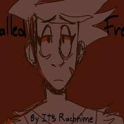 It S Called Freefall Oc Animatic