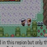 Pokemon Cintrine New Version Preview Of Demo Gameplay