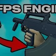 This Will Change The Way FPS Games Are Made FPS Engine 0 9 9 Preview