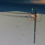 Adding Sparks To Power Line Unity