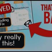Let S Really Fix Saving And Loading Tilemaps Unity Tutorial